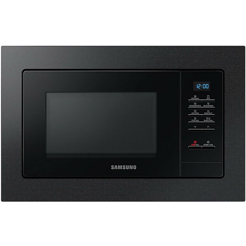 Встраиваемая микроволновая печь Samsung MG20A7013CB