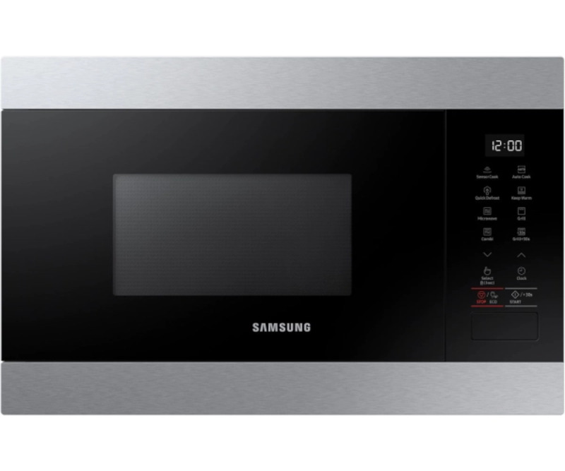Вбудована мікрохвильова піч Samsung MG22M8274AT
