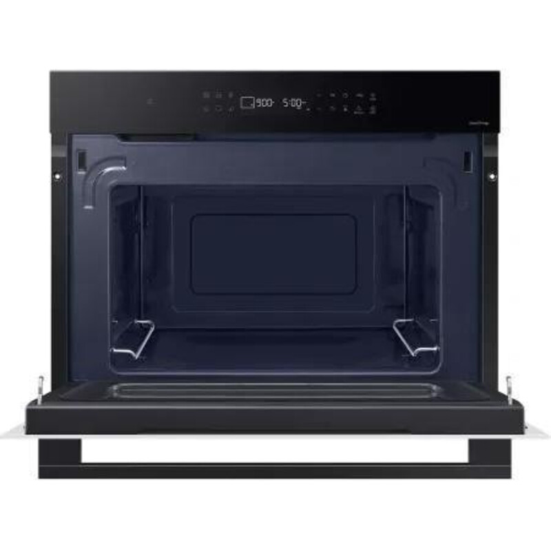 Встраиваемая микроволновая печь Samsung NQ5B4313GBW Europe - фото 1 Встраиваемая микроволновая печь Samsung NQ5B4313GBW Europe - фото 1
