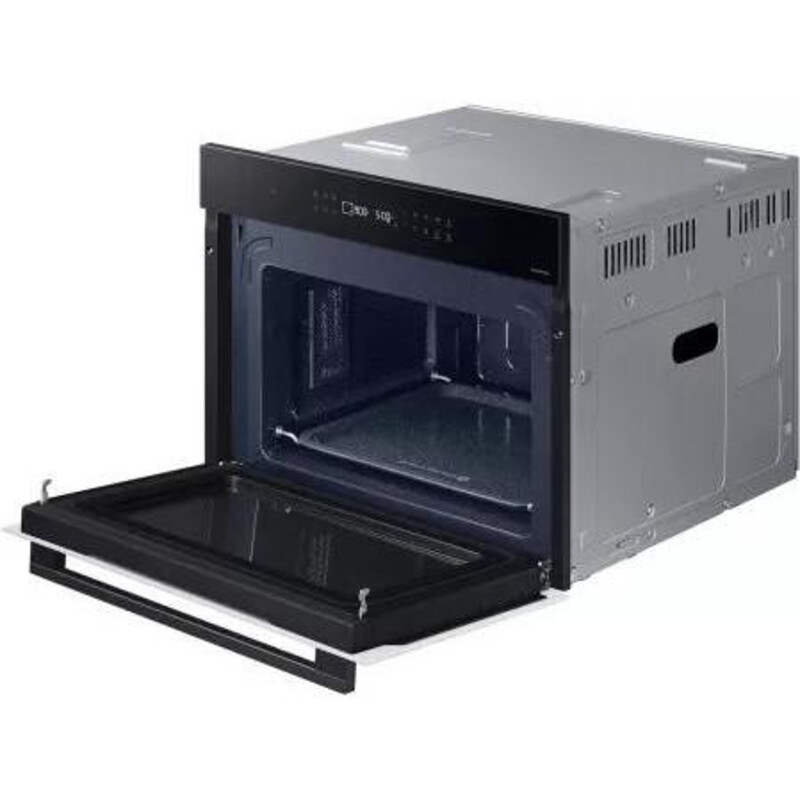 Встраиваемая микроволновая печь Samsung NQ5B4313GBW Europe - фото 2 Встраиваемая микроволновая печь Samsung NQ5B4313GBW Europe - фото 2