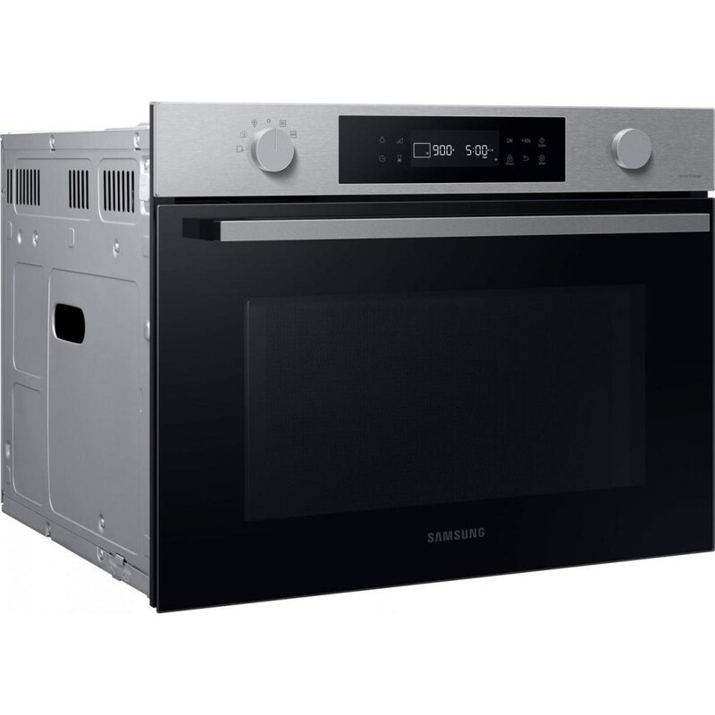 Встраиваемая микроволновая печь Samsung NQ5B4513GBS Europe - фото 1