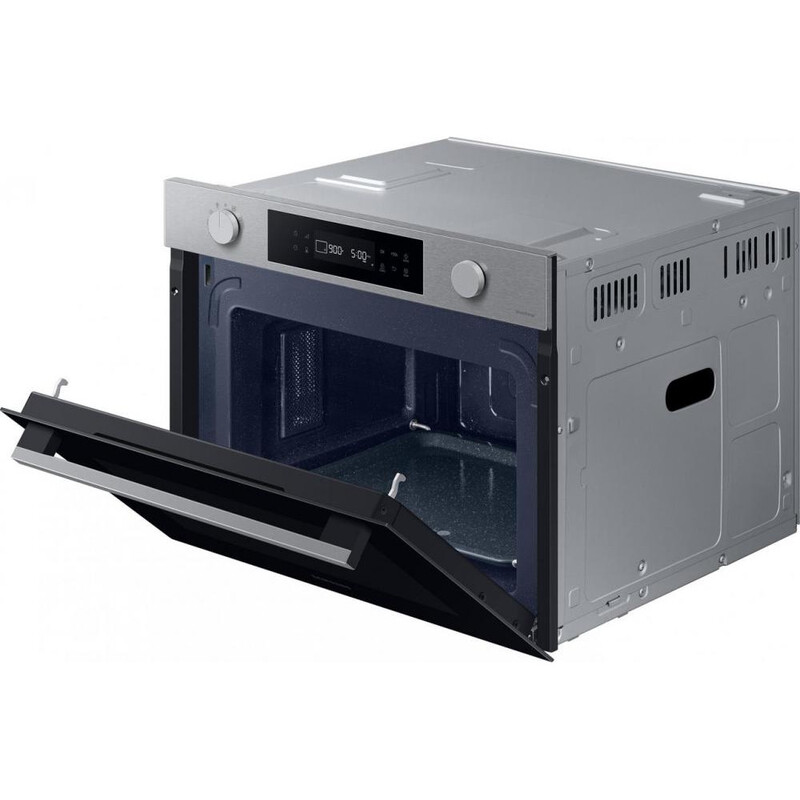 Встраиваемая микроволновая печь Samsung NQ5B4513GBS Europe - фото 2