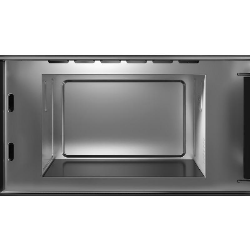 Вбудована мікрохвильова піч Siemens BF922R1B1 - фото 2