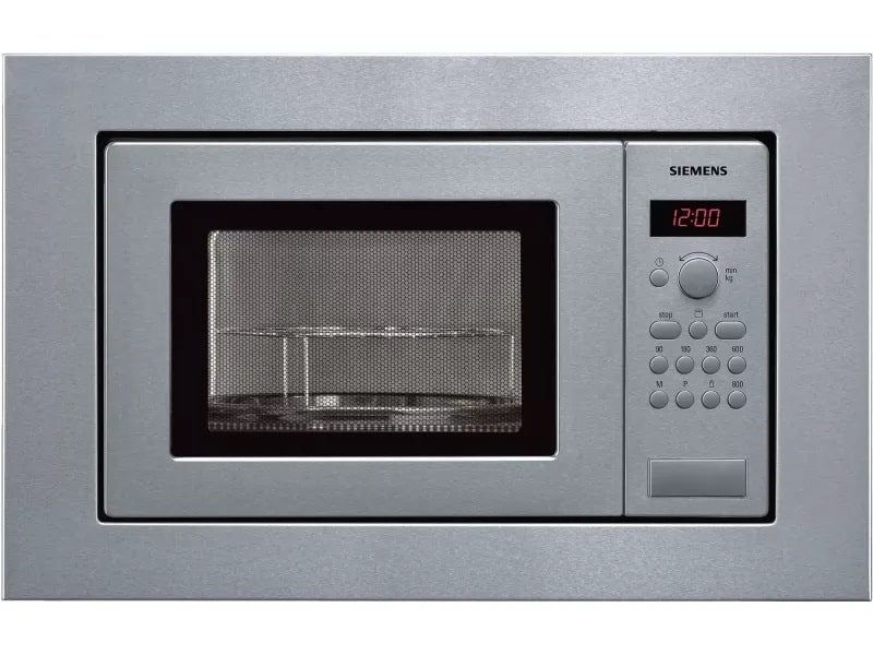 Встраиваемая микроволновая печь Siemens HF15G561