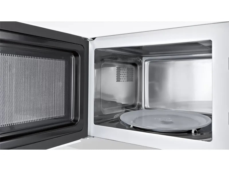 Встраиваемая микроволновая печь Siemens HF15G561 - фото 1