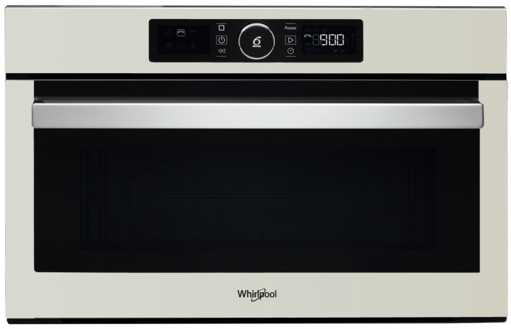 Вбудована мікрохвильова піч Whirlpool AMW 730 SD