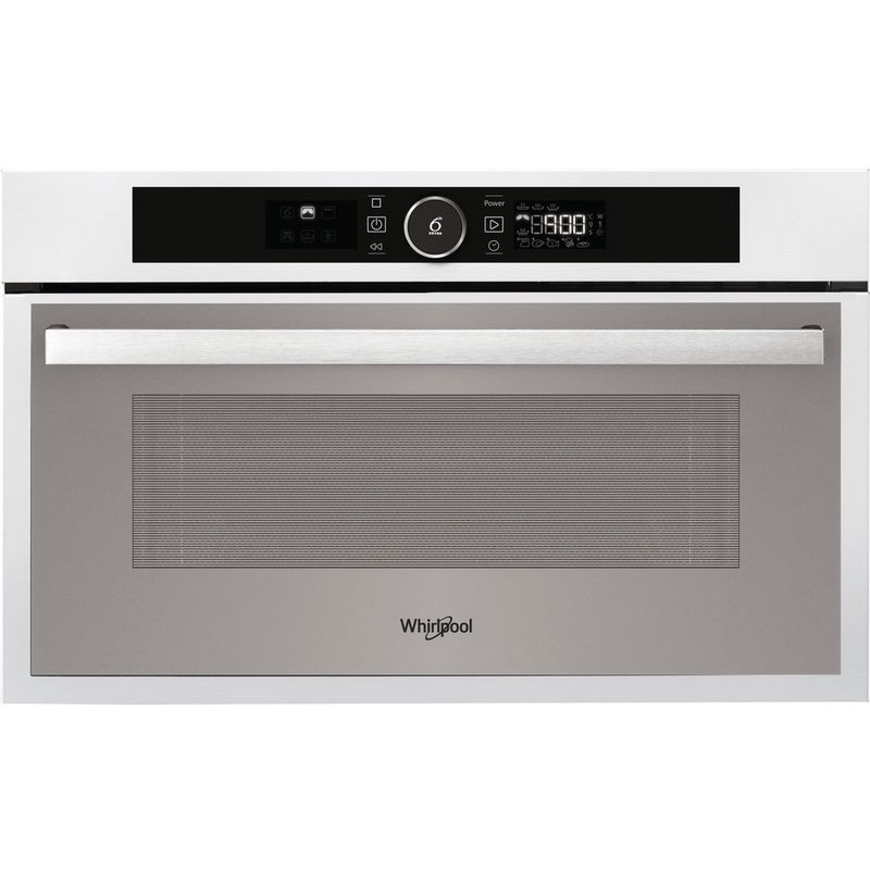 Встраиваемая микроволновая печь Whirlpool AMW 731 WH