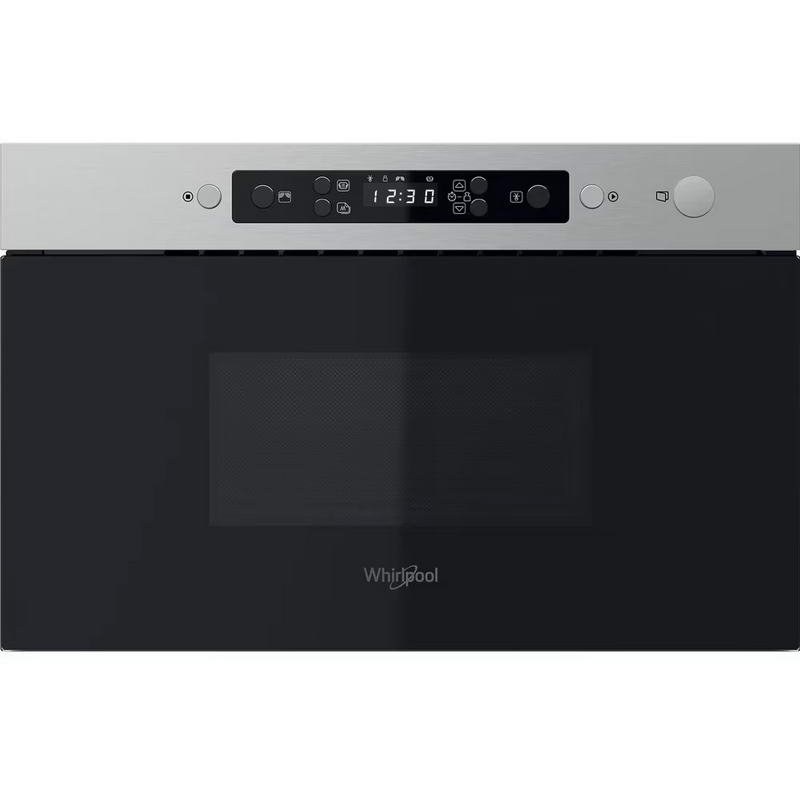 Вбудована мікрохвильова піч Whirlpool MBNA910X
