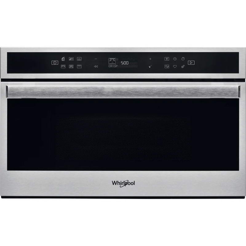 Вбудована мікрохвильова піч Whirlpool W6 MD440 W