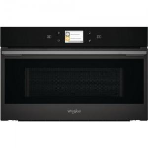 Вбудована мікрохвильова піч Whirlpool W9 MD260 BSS