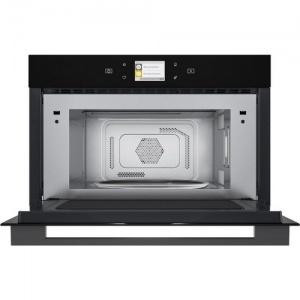 Вбудована мікрохвильова піч Whirlpool W9 MD260 BSS - фото 1