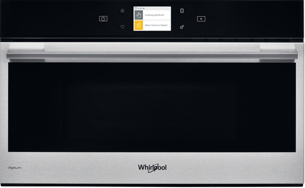 Встраиваемая микроволновая печь Whirlpool W9 MD260 IXL