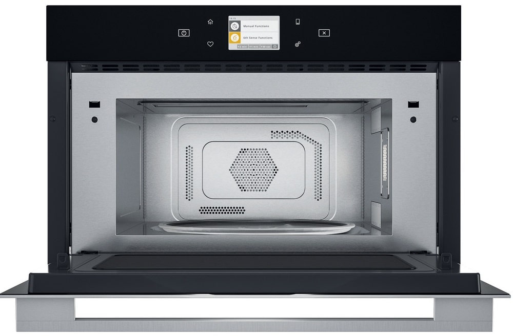 Встраиваемая микроволновая печь Whirlpool W9 MD260 IXL - фото 1 Встраиваемая микроволновая печь Whirlpool W9 MD260 IXL - фото 1