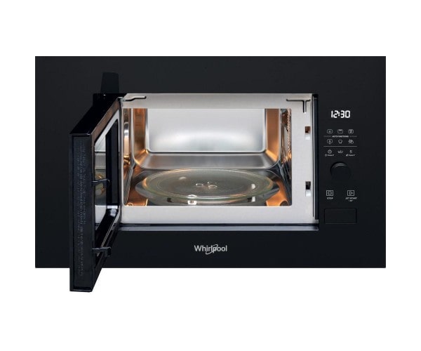 Встраиваемая микроволновая печь Whirlpool WMF 200 GNB Europe - фото 1 Встраиваемая микроволновая печь Whirlpool WMF 200 GNB Europe - фото 1