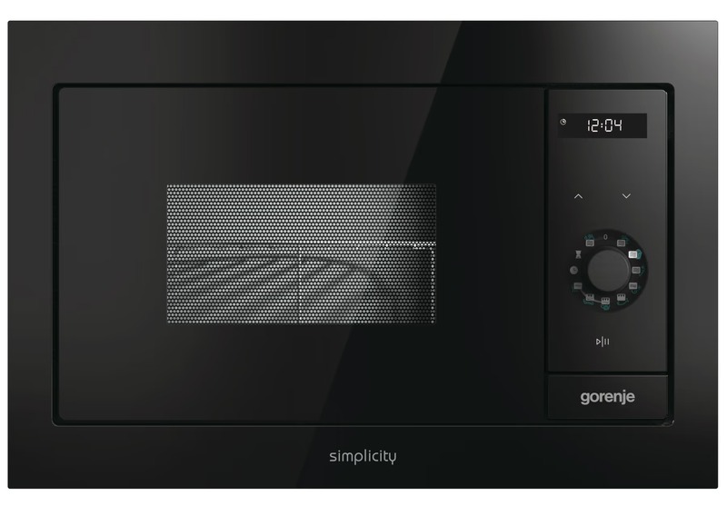 Встраиваемая микроволновая печь Gorenje BM235SYB Europe