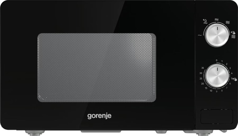Микроволновая печь Gorenje MO17E1B Europe