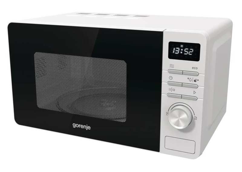 Мікрохвильова піч Gorenje MO20A3W Europe - фото 1