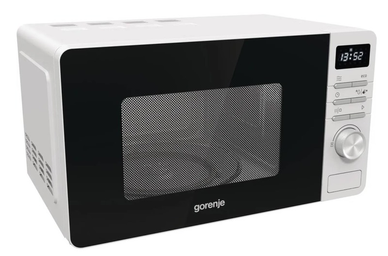 Мікрохвильова піч Gorenje MO20A3W Europe - фото 2
