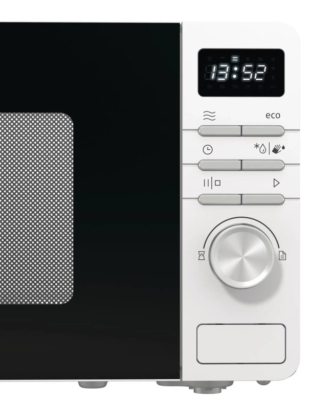 Мікрохвильова піч Gorenje MO20A3W Europe - фото 3