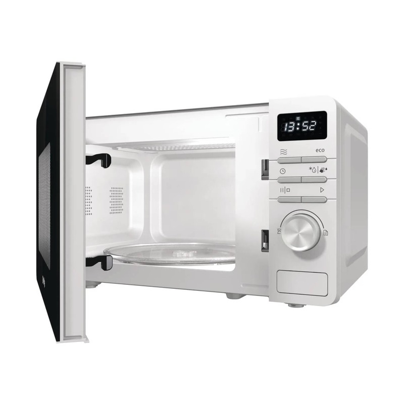 Мікрохвильова піч Gorenje MO20A3W Europe - фото 4