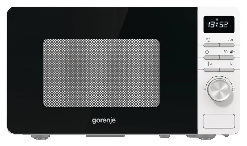 Мікрохвильова піч Gorenje MO20A3W Europe
