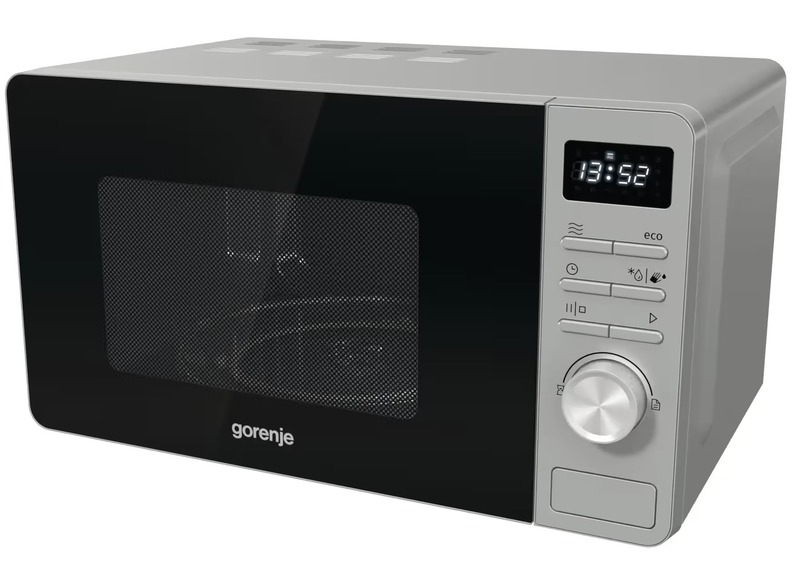 Микроволновая печь Gorenje MO20A3X - фото 1 Микроволновая печь Gorenje MO20A3X - фото 1