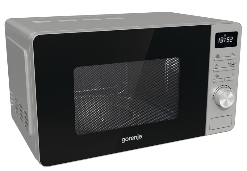 Микроволновая печь Gorenje MO20A3X - фото 2 Микроволновая печь Gorenje MO20A3X - фото 2