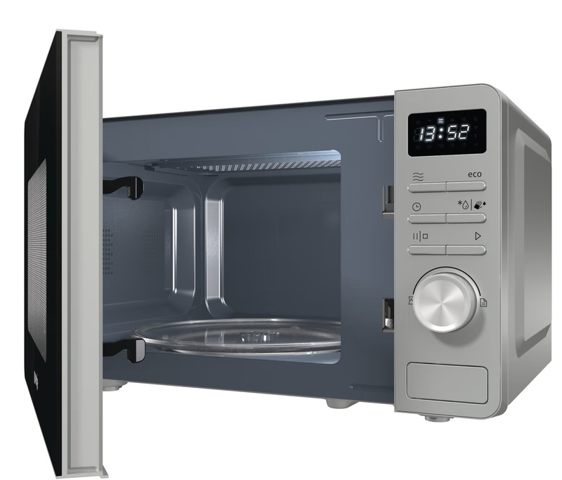 Микроволновая печь Gorenje MO20A3X - фото 3 Микроволновая печь Gorenje MO20A3X - фото 3