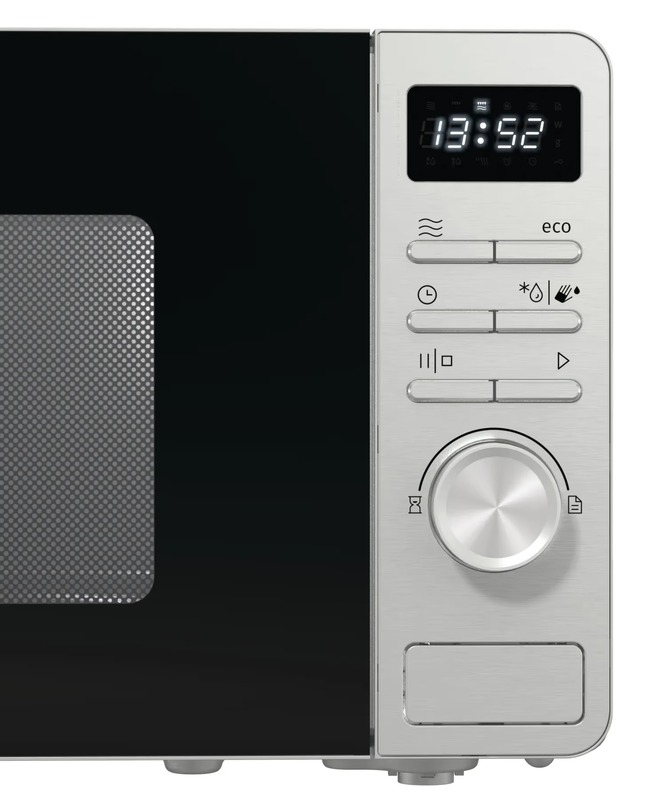 Микроволновая печь Gorenje MO20A3X - фото 4 Микроволновая печь Gorenje MO20A3X - фото 4