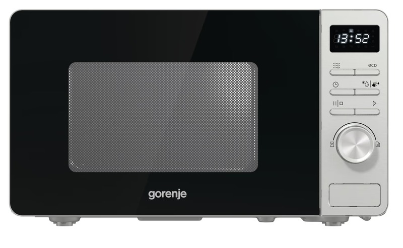 Микроволновая печь Gorenje MO20A3X