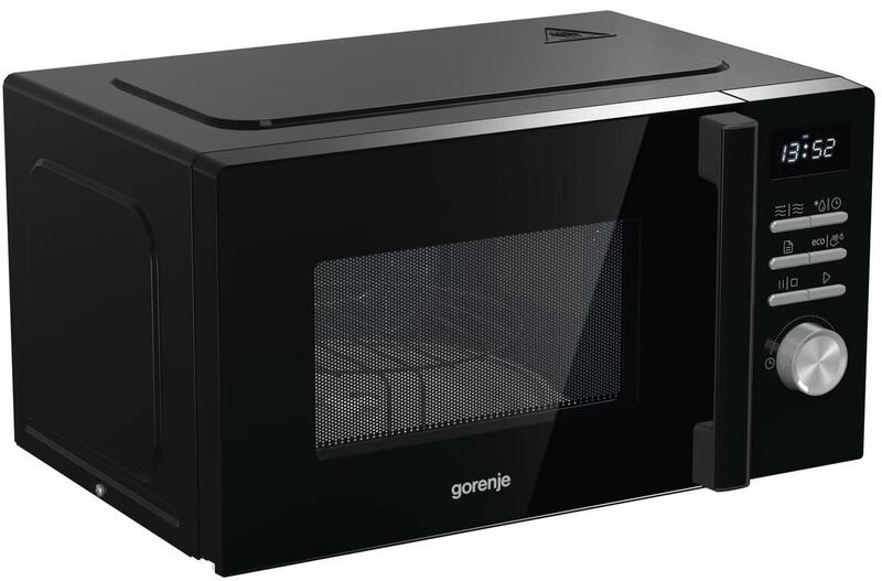 Микроволновая печь Gorenje MO20A4BH - фото 1 Микроволновая печь Gorenje MO20A4BH - фото 1