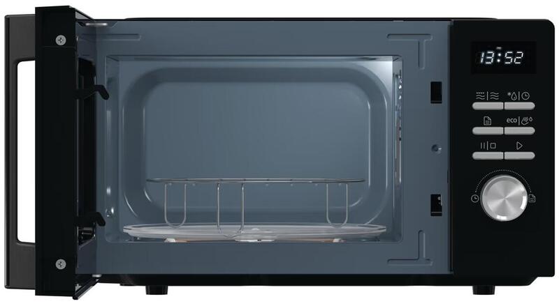 Микроволновая печь Gorenje MO20A4BH - фото 3 Микроволновая печь Gorenje MO20A4BH - фото 3