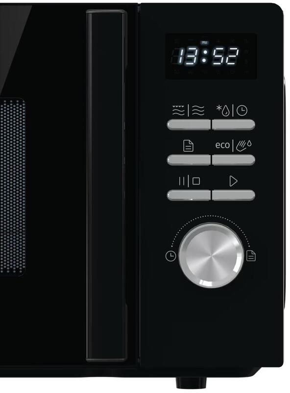 Микроволновая печь Gorenje MO20A4BH - фото 4 Микроволновая печь Gorenje MO20A4BH - фото 4