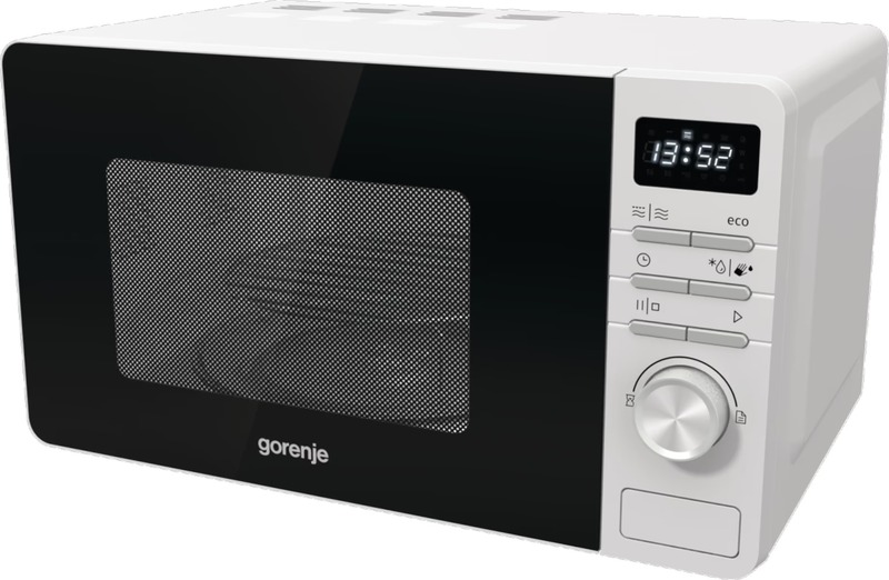 Микроволновая печь Gorenje MO20A4W - фото 1
