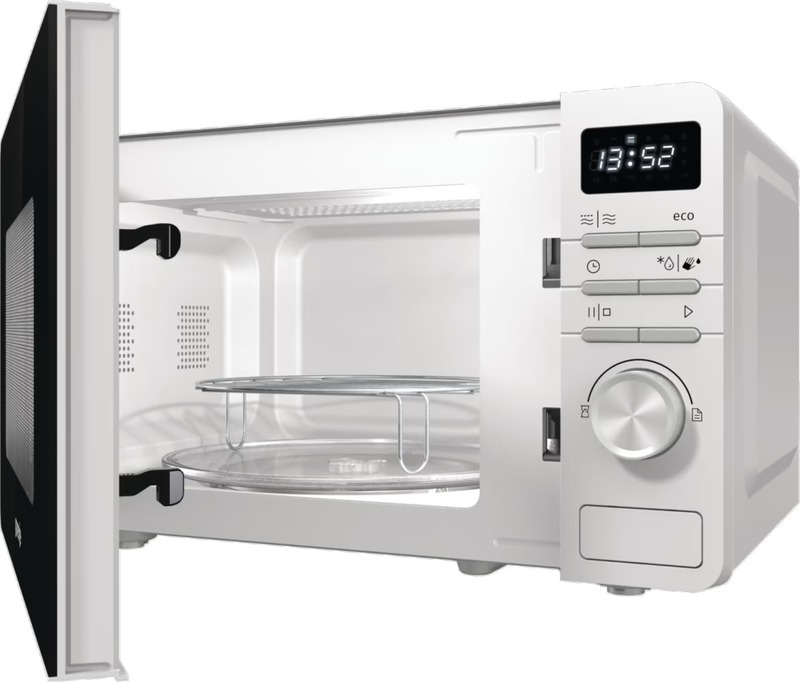 Микроволновая печь Gorenje MO20A4W - фото 3