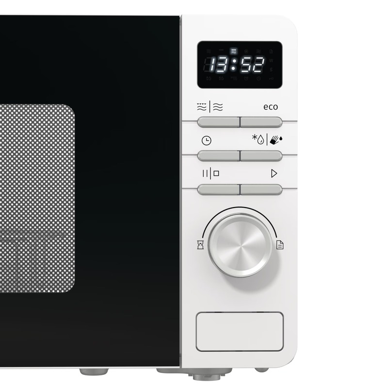 Микроволновая печь Gorenje MO20A4W - фото 4
