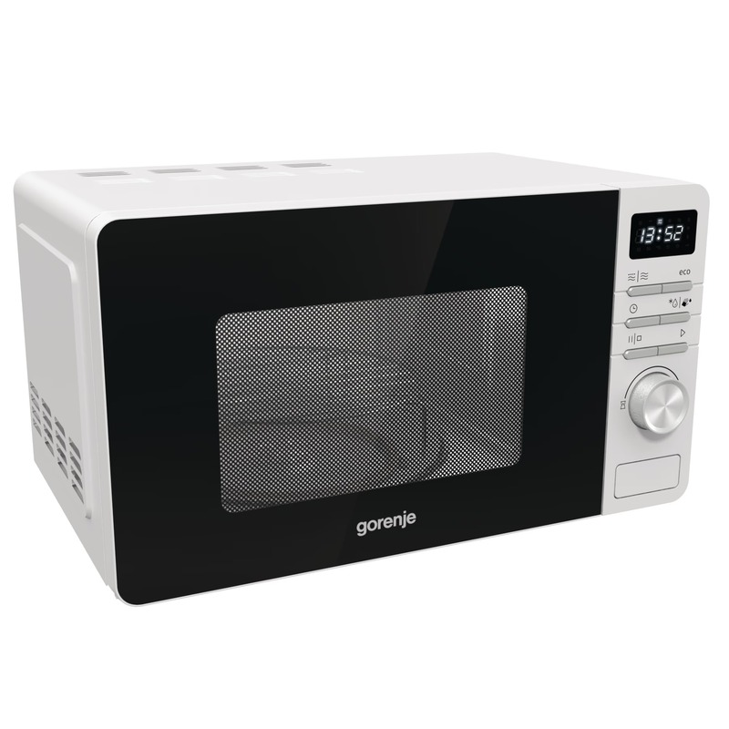 Мікрохвильова піч Gorenje MO20A4W Europe - фото 2 Мікрохвильова піч Gorenje MO20A4W Europe - фото 2