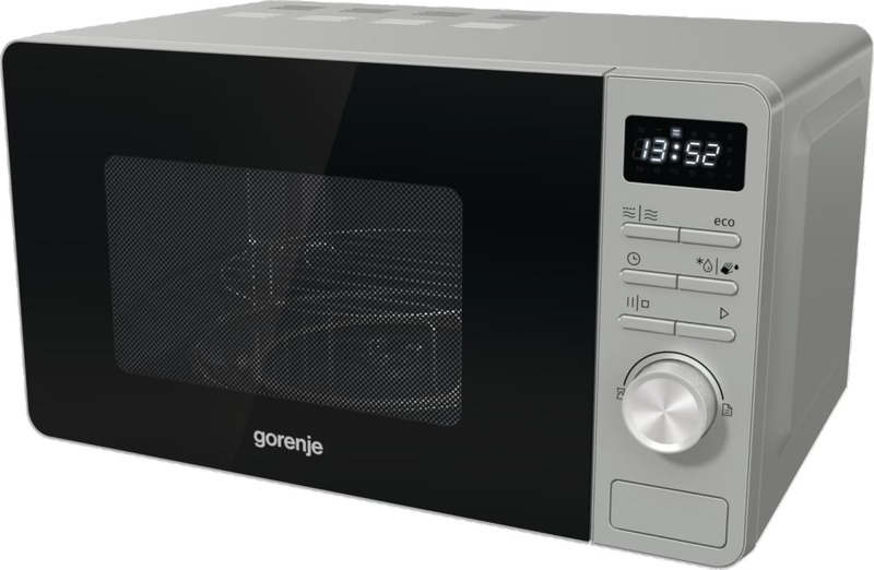Мікрохвильова піч Gorenje MO20A4X Europe - фото 1