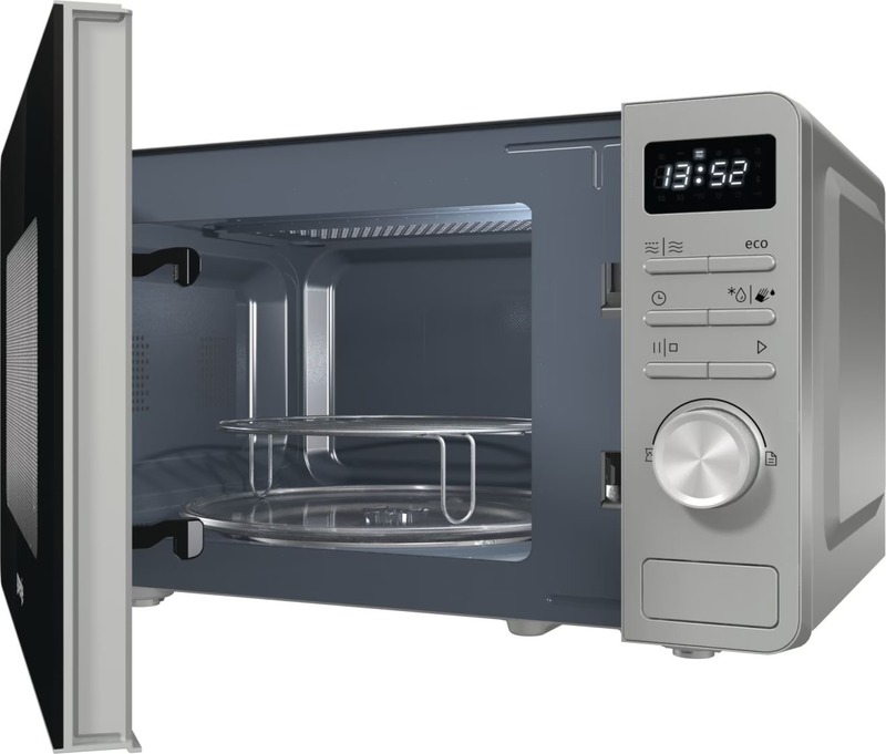 Мікрохвильова піч Gorenje MO20A4X Europe - фото 3