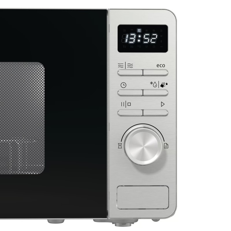 Мікрохвильова піч Gorenje MO20A4X Europe - фото 4