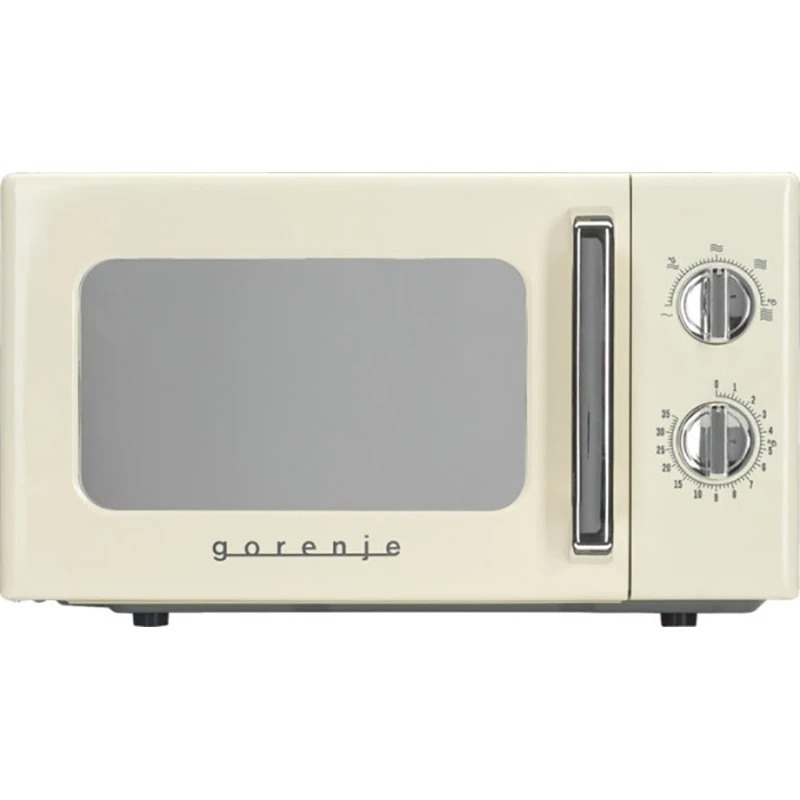 Мікрохвильова піч Gorenje MO20E1HRL