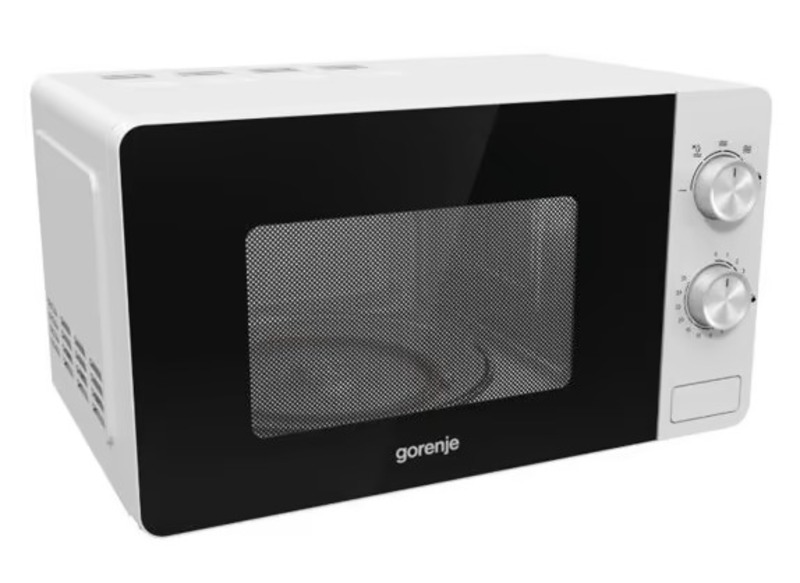Мікрохвильова піч Gorenje MO20E1W Europe - фото 2