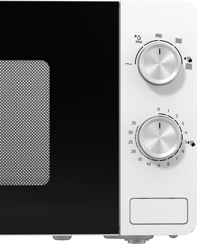 Мікрохвильова піч Gorenje MO20E1W Europe - фото 3