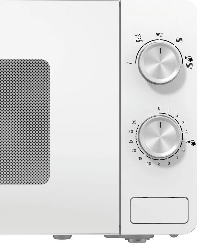 Микроволновая печь Gorenje MO20E1W2 - фото 4 Микроволновая печь Gorenje MO20E1W2 - фото 4