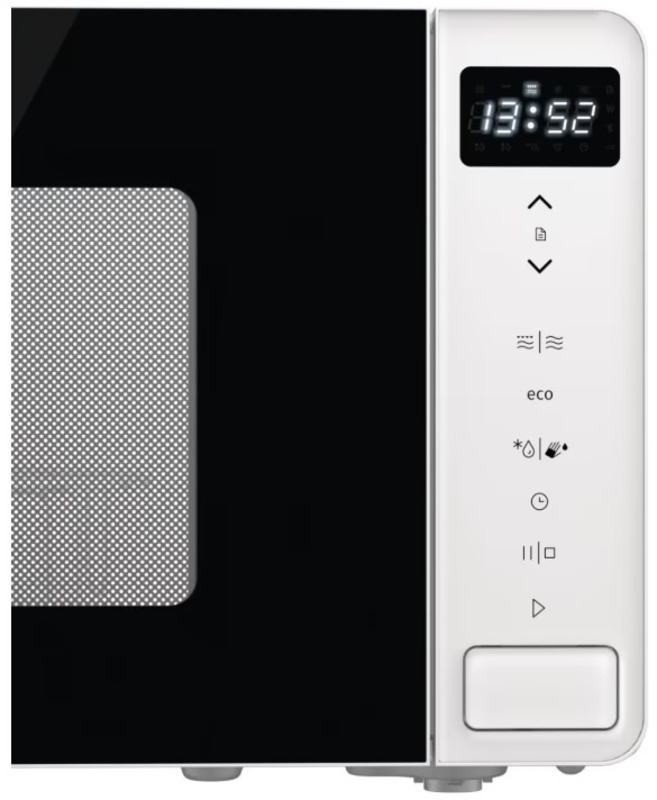 Мікрохвильова піч Gorenje MO20S4W - фото 4