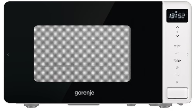 Мікрохвильова піч Gorenje MO20S4W