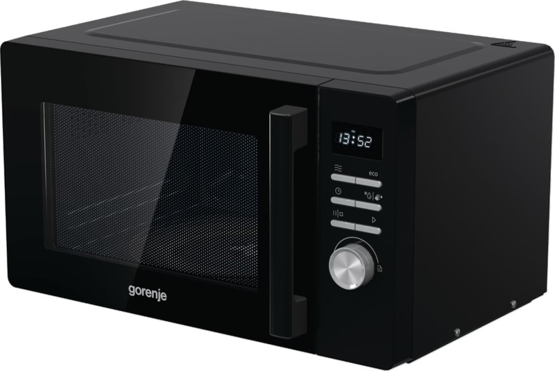 Мікрохвильова піч Gorenje MO23A3BH Europe - фото 1