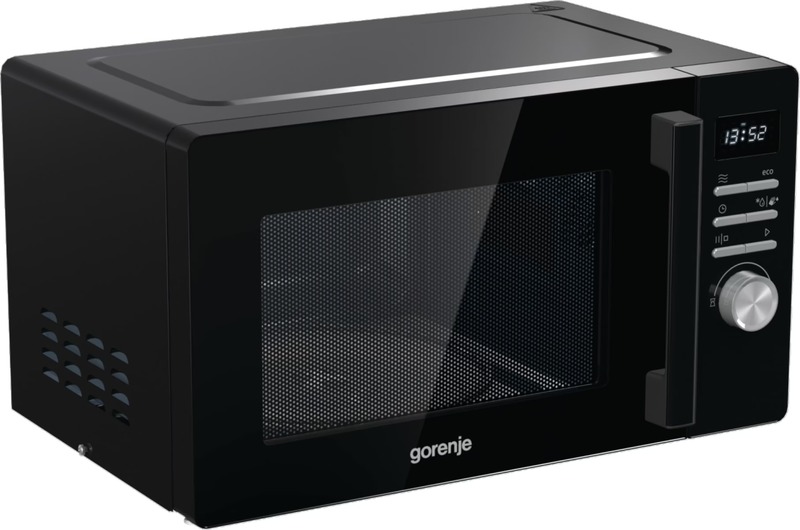 Мікрохвильова піч Gorenje MO23A3BH Europe - фото 2