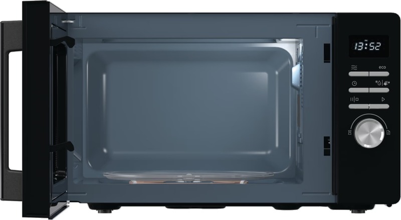 Мікрохвильова піч Gorenje MO23A3BH Europe - фото 3