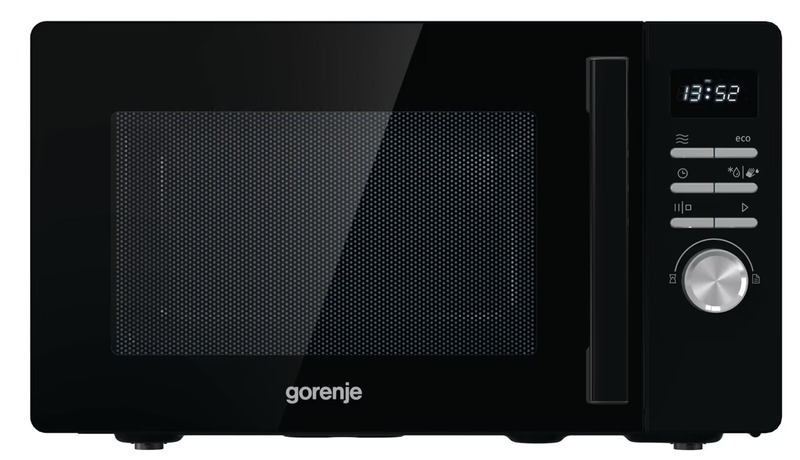 Мікрохвильова піч Gorenje MO23A3BH Europe